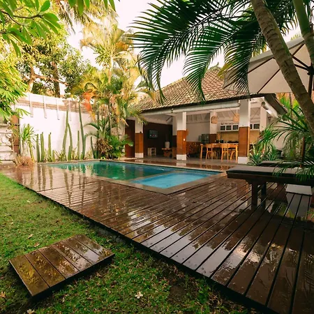 Amazing 2 Bedroom Villa 5 Min To The Beach - Durna Villa