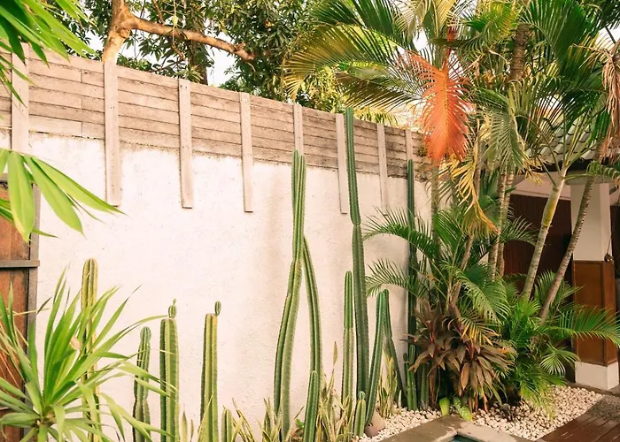 Villa Amazing 2 Bedroom 5 Min To The - Durna *