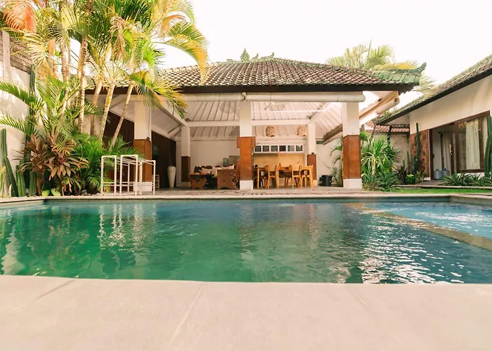 Amazing 2 Bedroom 5 Min To The - Durna *