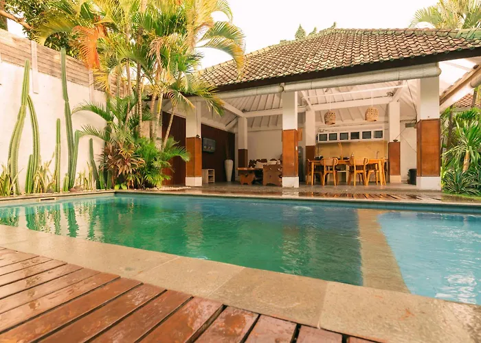 Amazing 2 Bedroom 5 Min To The - Durna Villa *