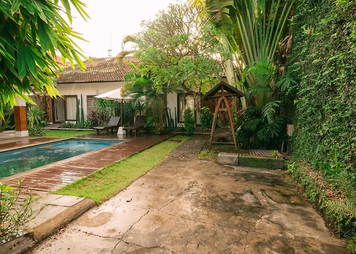 Villa Amazing 2 Bedroom 5 Min To The - Durna