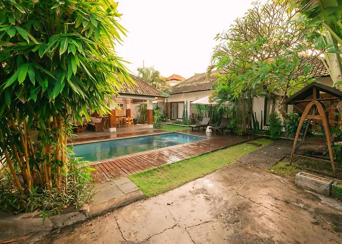 Amazing 2 Bedroom 5 Min To The - Durna Villa