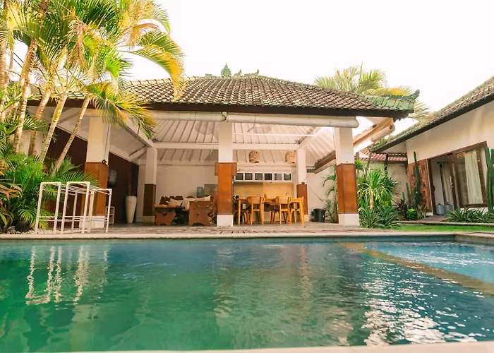 Villa Amazing 2 Bedroom 5 Min To The - Durna