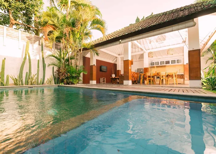 Amazing 2 Bedroom 5 Min To The - Durna Villa