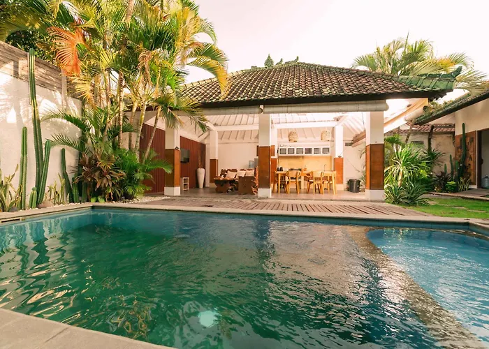Villa Amazing 2 Bedroom 5 Min To The - Durna