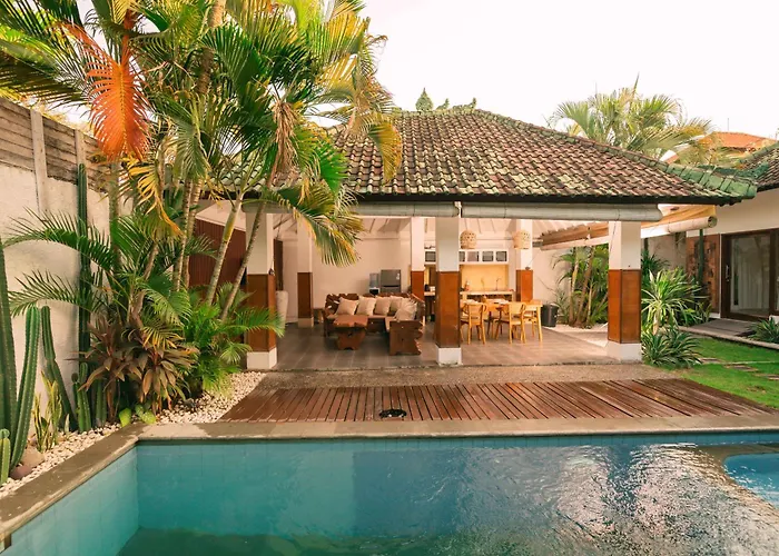 Amazing 2 Bedroom 5 Min To The - Durna Villa *