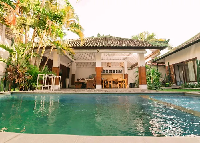 Amazing 2 Bedroom 5 Min To The - Durna Villa