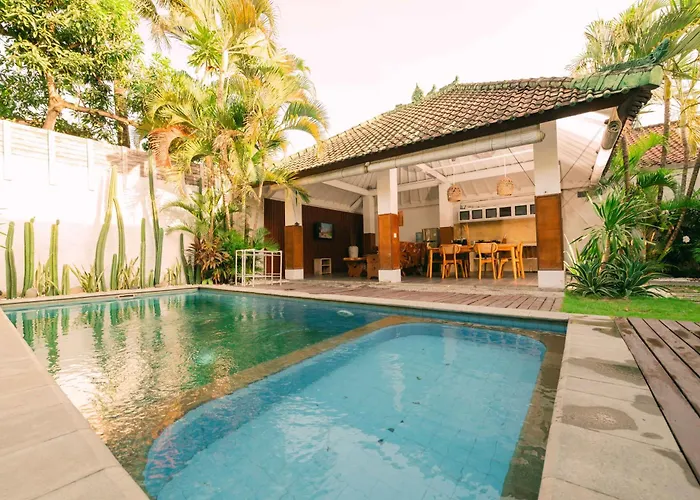 Villa Amazing 2 Bedroom 5 Min To The - Durna