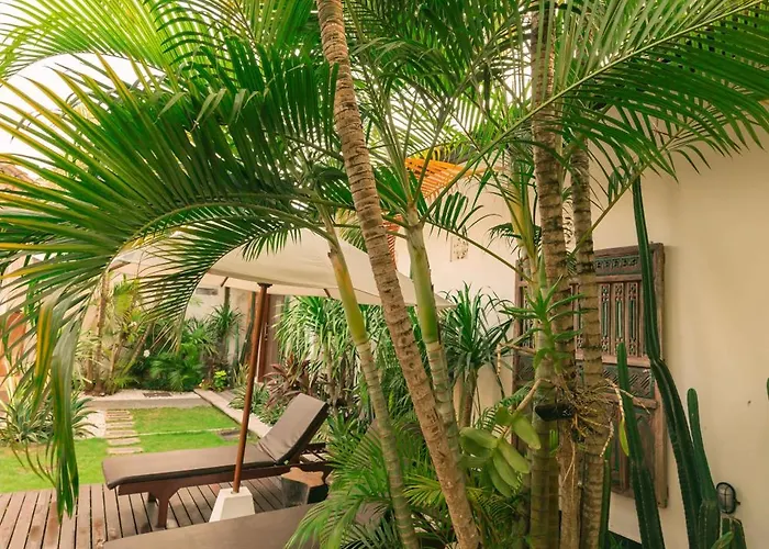 Villa Amazing 2 Bedroom 5 Min To The - Durna *