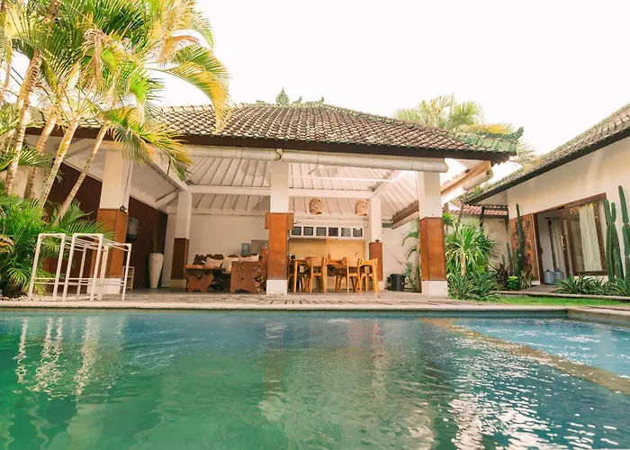 Amazing 2 Bedroom 5 Min To The - Durna Villa *