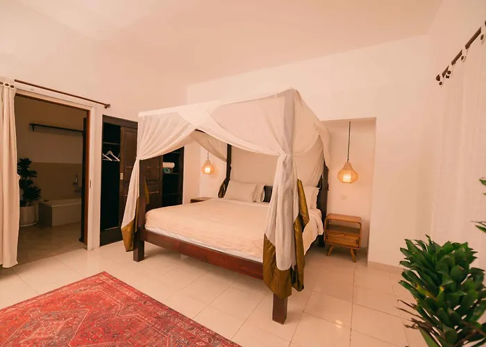 Amazing 2 Bedroom 5 Min To The - Durna Villa