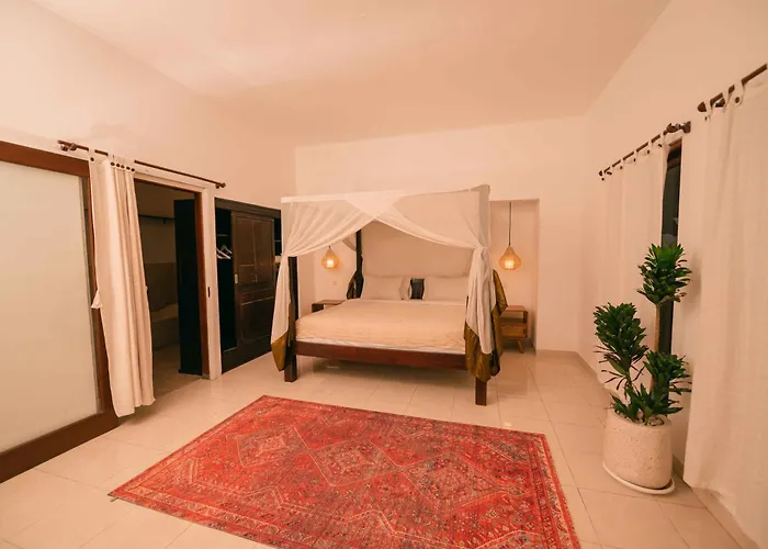 Amazing 2 Bedroom 5 Min To The - Durna Villa Canggu