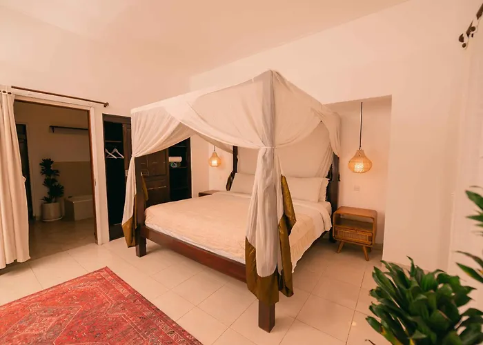 Amazing 2 Bedroom 5 Min To The - Durna
