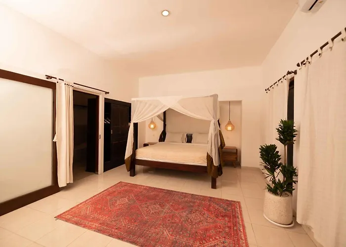 Amazing 2 Bedroom 5 Min To The - Durna *