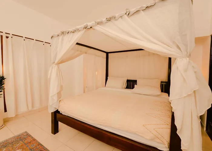 Amazing 2 Bedroom 5 Min To The - Durna * Canggu
