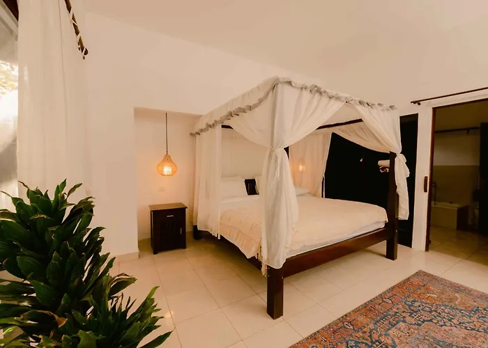 Amazing 2 Bedroom 5 Min To The - Durna