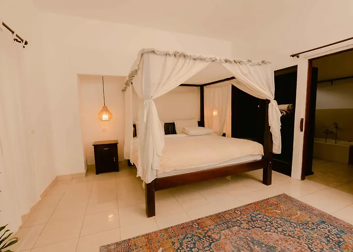 Amazing 2 Bedroom 5 Min To The - Durna Villa *