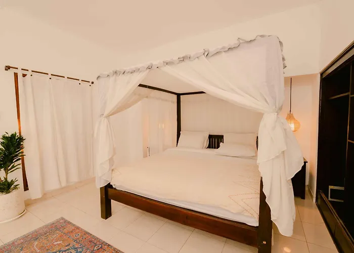 Villa Amazing 2 Bedroom 5 Min To The - Durna *