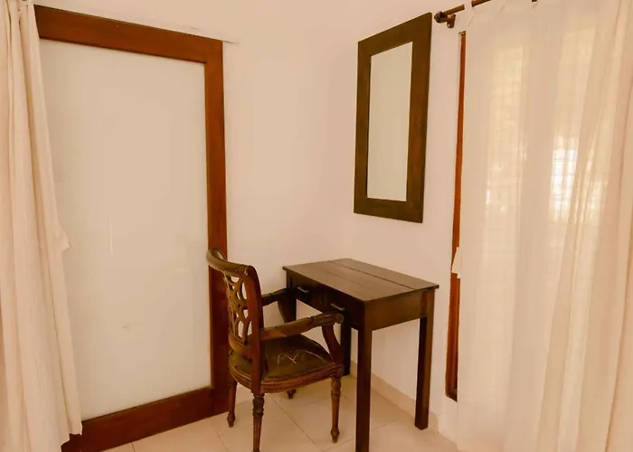 Amazing 2 Bedroom 5 Min To The - Durna *