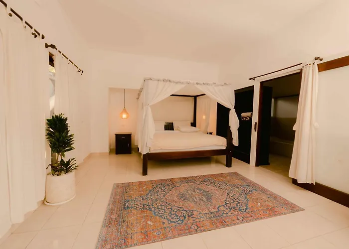 Amazing 2 Bedroom 5 Min To The - Durna Villa
