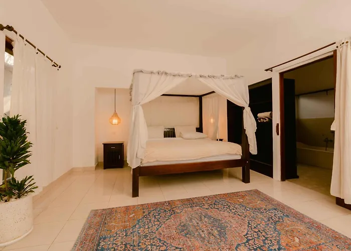 Villa Amazing 2 Bedroom 5 Min To The - Durna
