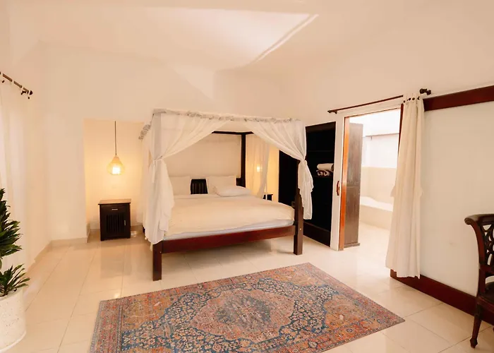 Amazing 2 Bedroom 5 Min To The - Durna * Canggu