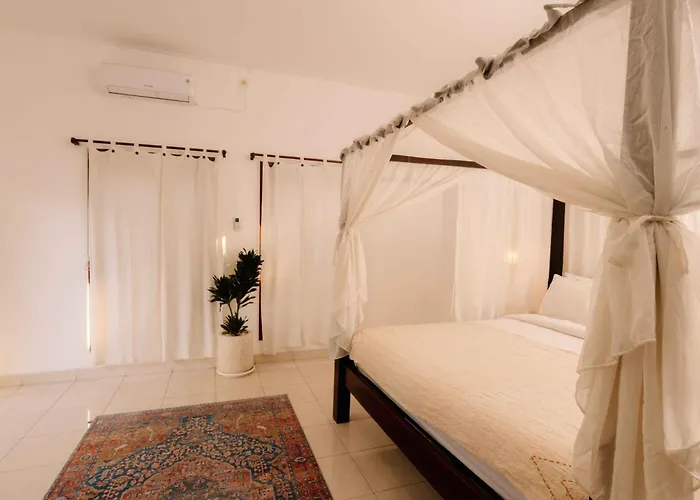 Amazing 2 Bedroom 5 Min To The - Durna