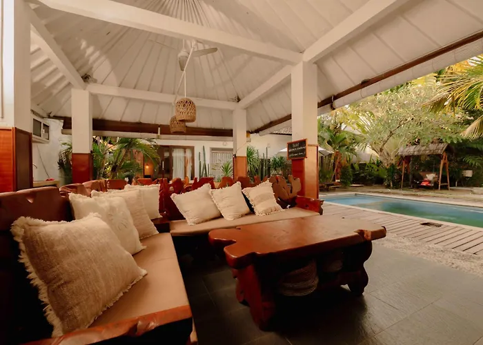 Villa Amazing 2 Bedroom 5 Min To The - Durna