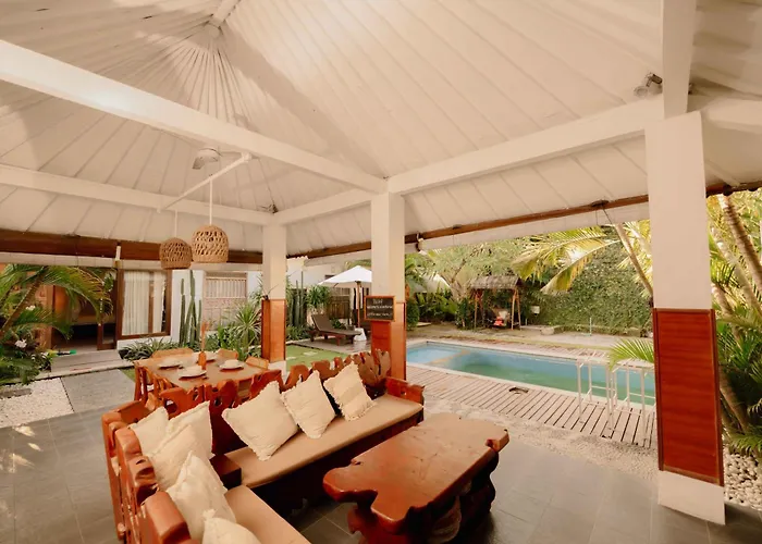 Amazing 2 Bedroom 5 Min To The - Durna Villa