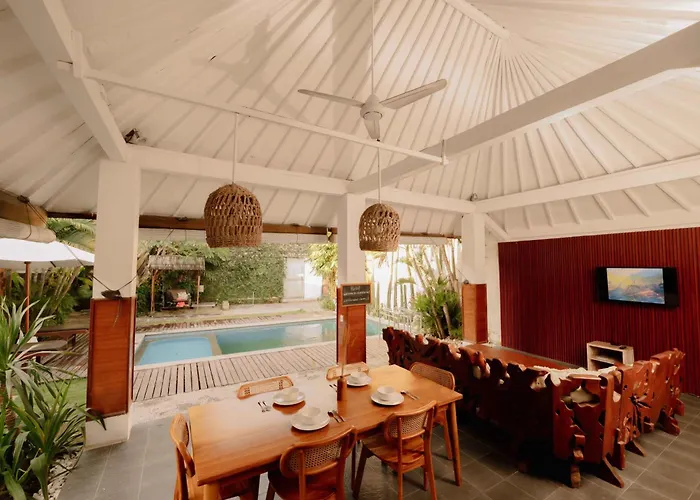 Amazing 2 Bedroom 5 Min To The - Durna *