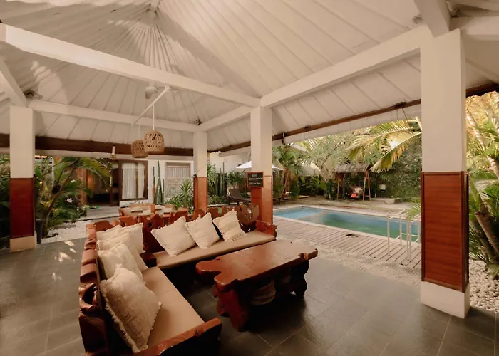 Amazing 2 Bedroom 5 Min To The - Durna Villa