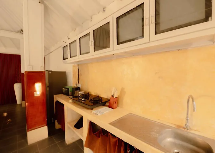 Villa Amazing 2 Bedroom 5 Min To The - Durna *