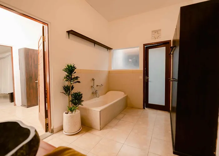Amazing 2 Bedroom 5 Min To The - Durna