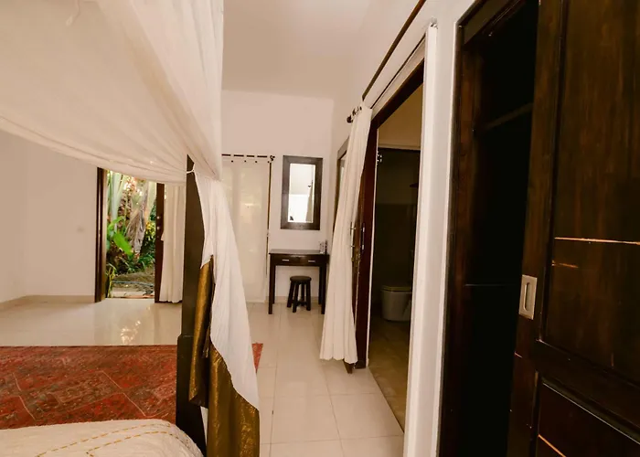 Amazing 2 Bedroom 5 Min To The - Durna *