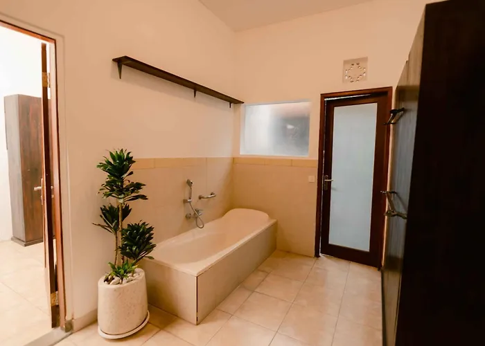 Amazing 2 Bedroom 5 Min To The - Durna * Canggu