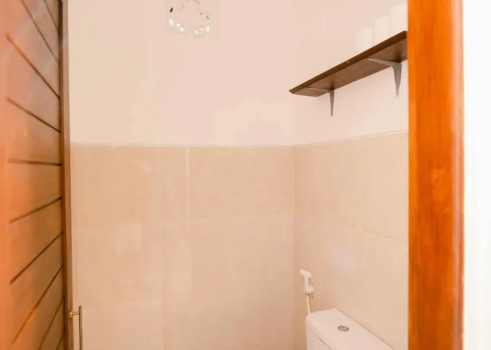 Amazing 2 Bedroom 5 Min To The - Durna * Canggu