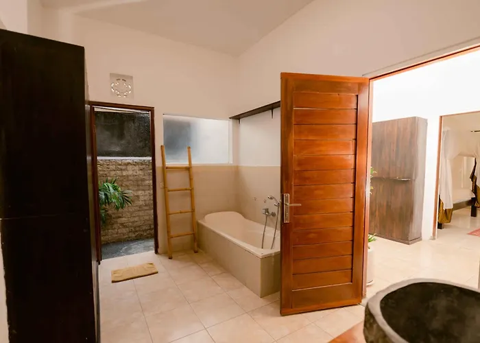 Villa Amazing 2 Bedroom 5 Min To The - Durna