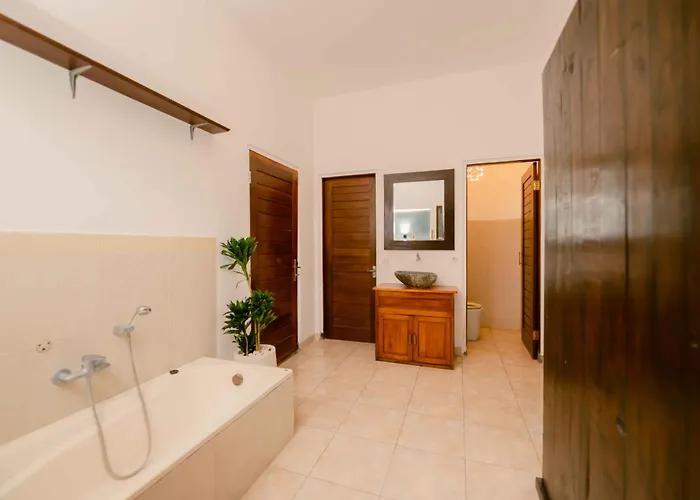 Amazing 2 Bedroom 5 Min To The - Durna *