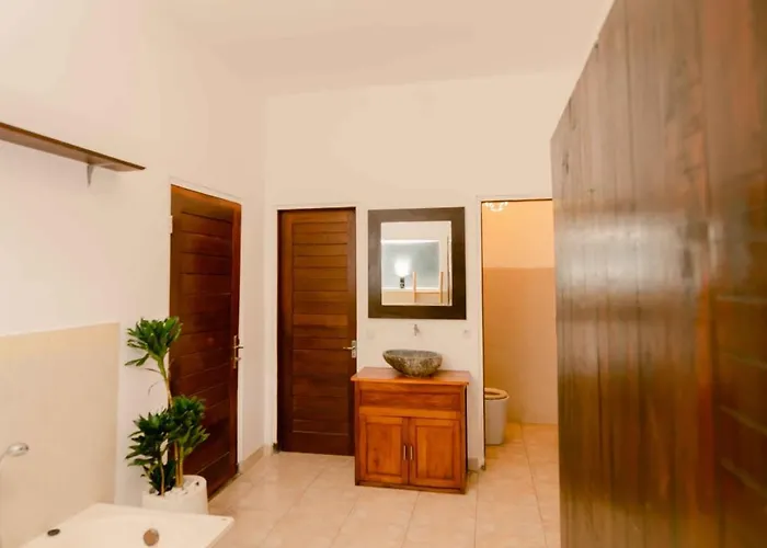Amazing 2 Bedroom 5 Min To The - Durna Villa