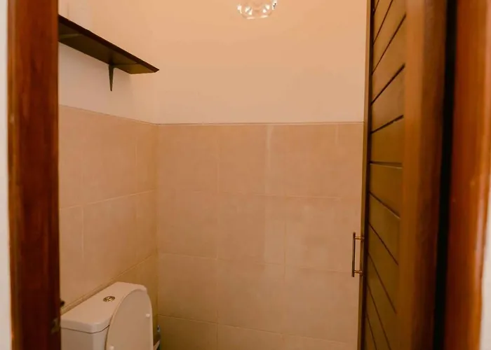 Villa Amazing 2 Bedroom 5 Min To The - Durna Canggu