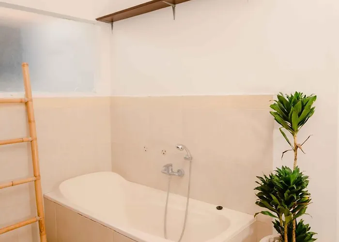 Amazing 2 Bedroom 5 Min To The - Durna *